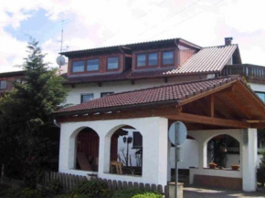 Ferienwohnung 'Haus Blütenmeer'